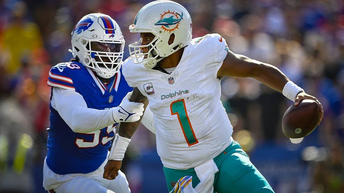 NFL Week 2 Odds and Predictions for Every Game